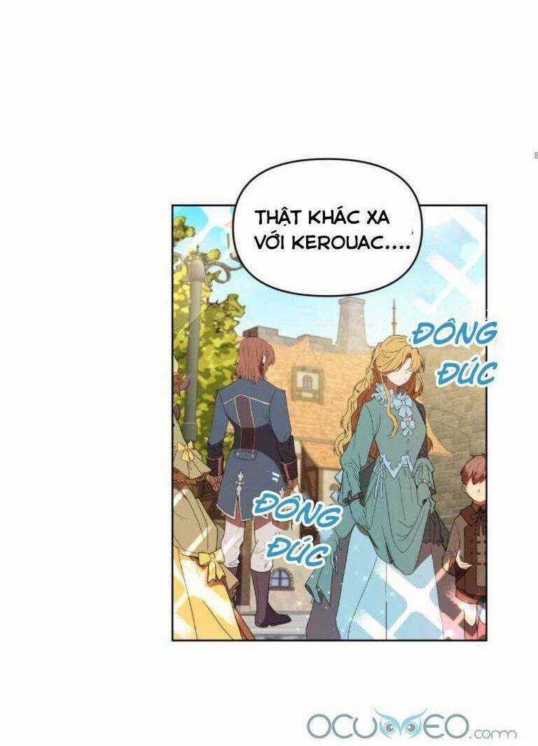 Công Tước Ác Quỷ Không Ngủ Được Chapter 16 trang 46