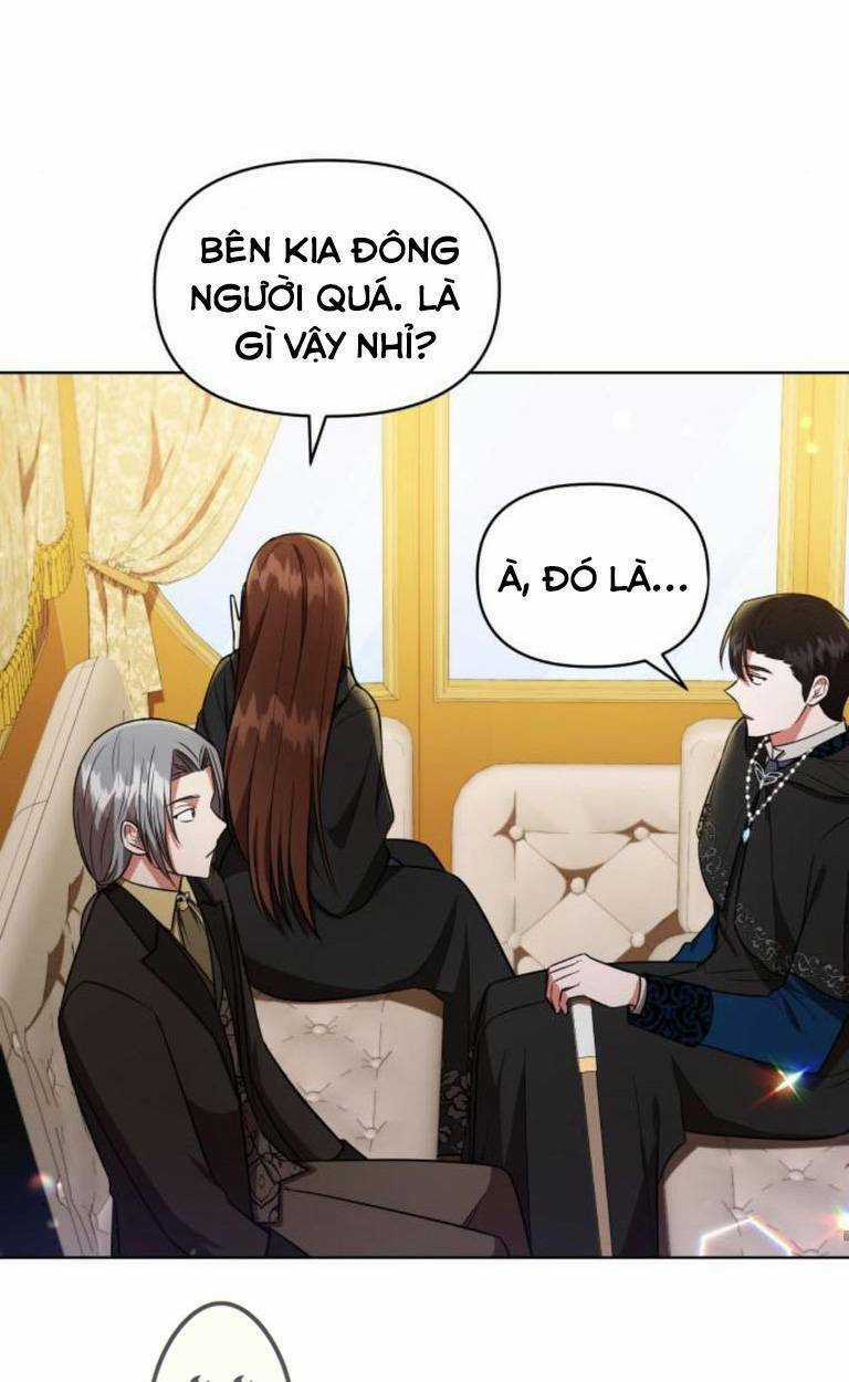 Công Tước Ác Quỷ Không Ngủ Được Chapter 16 trang 47