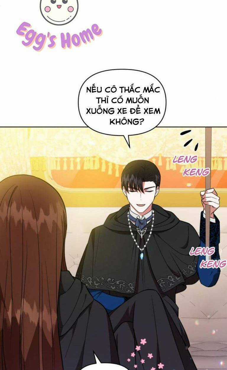 Công Tước Ác Quỷ Không Ngủ Được Chapter 16 trang 48