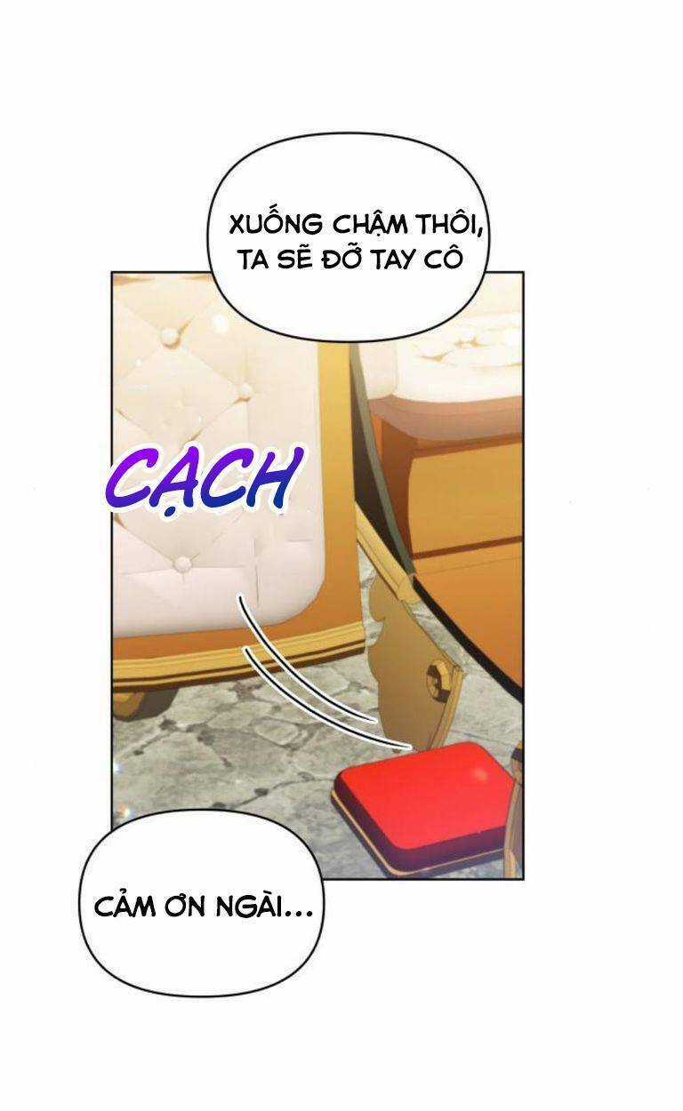 Công Tước Ác Quỷ Không Ngủ Được Chapter 16 trang 50