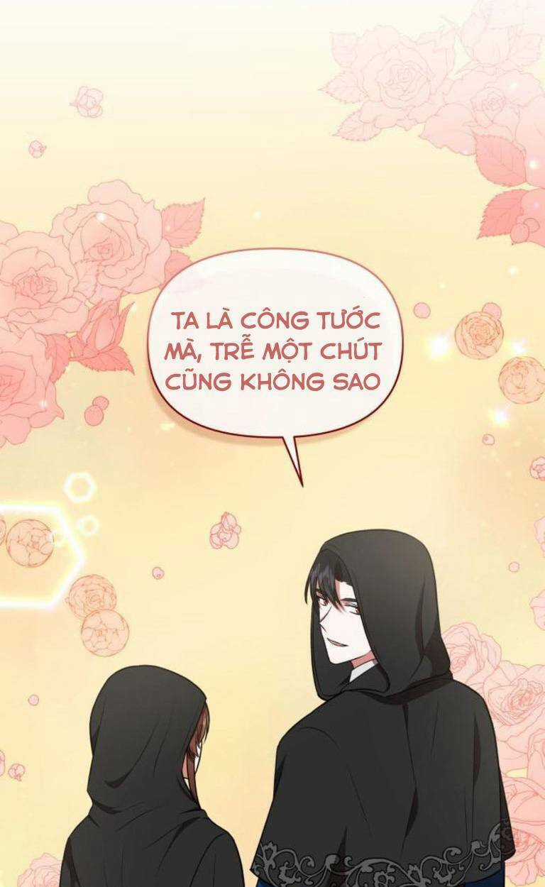 Công Tước Ác Quỷ Không Ngủ Được Chapter 16 trang 53