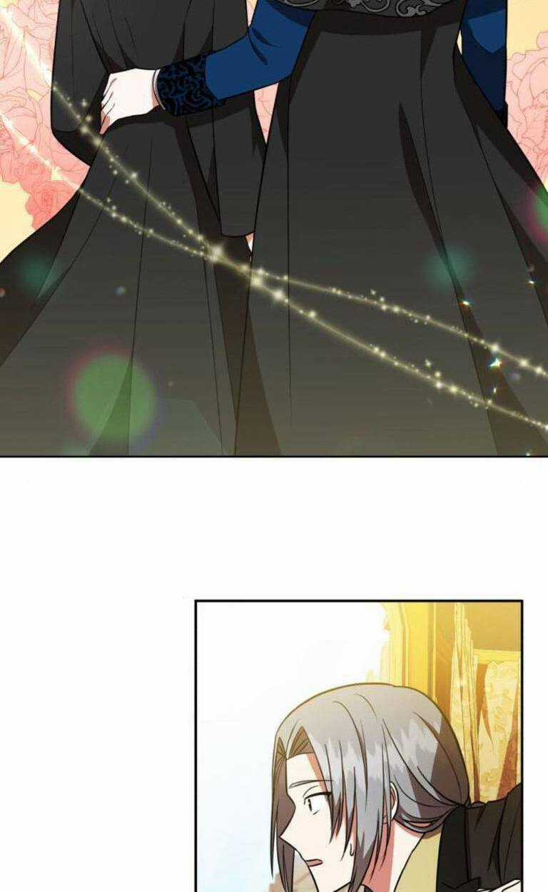 Công Tước Ác Quỷ Không Ngủ Được Chapter 16 trang 54