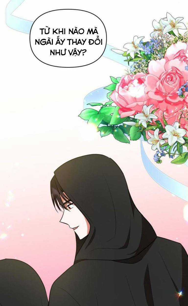 Công Tước Ác Quỷ Không Ngủ Được Chapter 16 trang 56