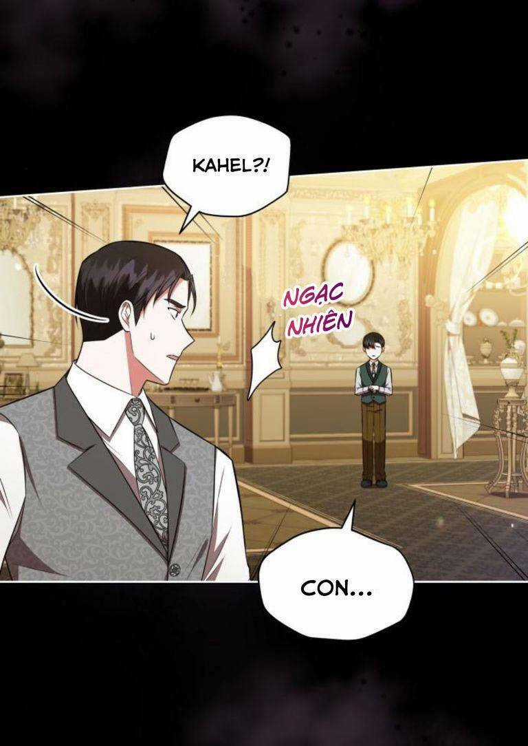 Công Tước Ác Quỷ Không Ngủ Được Chapter 16 trang 6