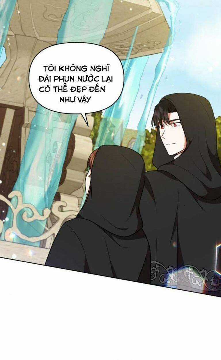 Công Tước Ác Quỷ Không Ngủ Được Chapter 16 trang 60