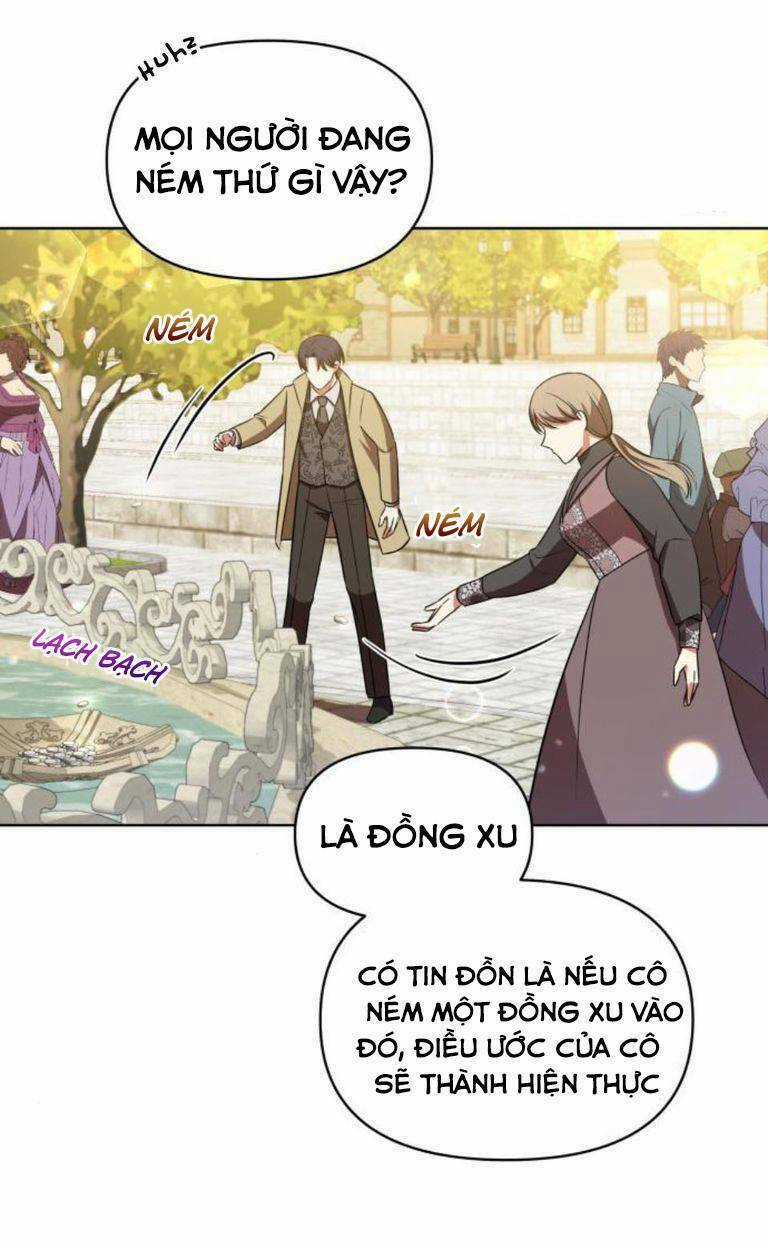 Công Tước Ác Quỷ Không Ngủ Được Chapter 16 trang 62