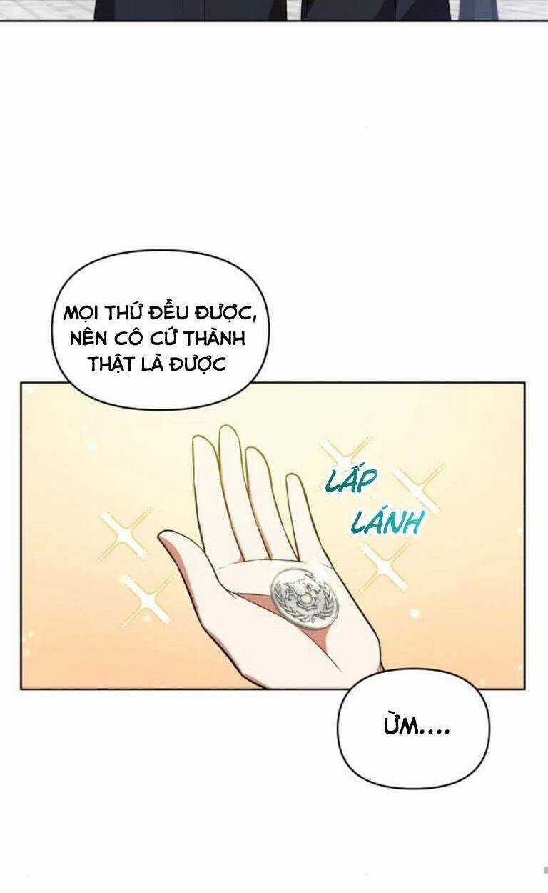 Công Tước Ác Quỷ Không Ngủ Được Chapter 16 trang 66