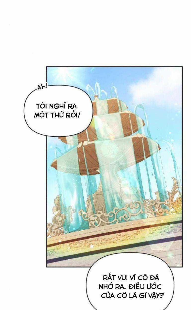 Công Tước Ác Quỷ Không Ngủ Được Chapter 16 trang 68