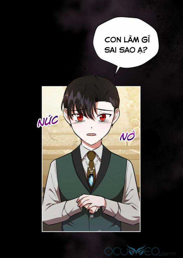 Công Tước Ác Quỷ Không Ngủ Được Chapter 16 trang 7