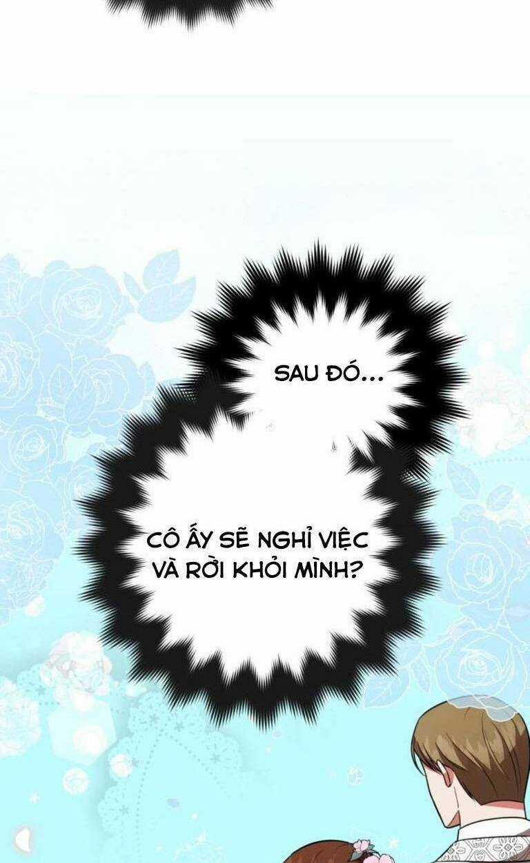 Công Tước Ác Quỷ Không Ngủ Được Chapter 16 trang 72