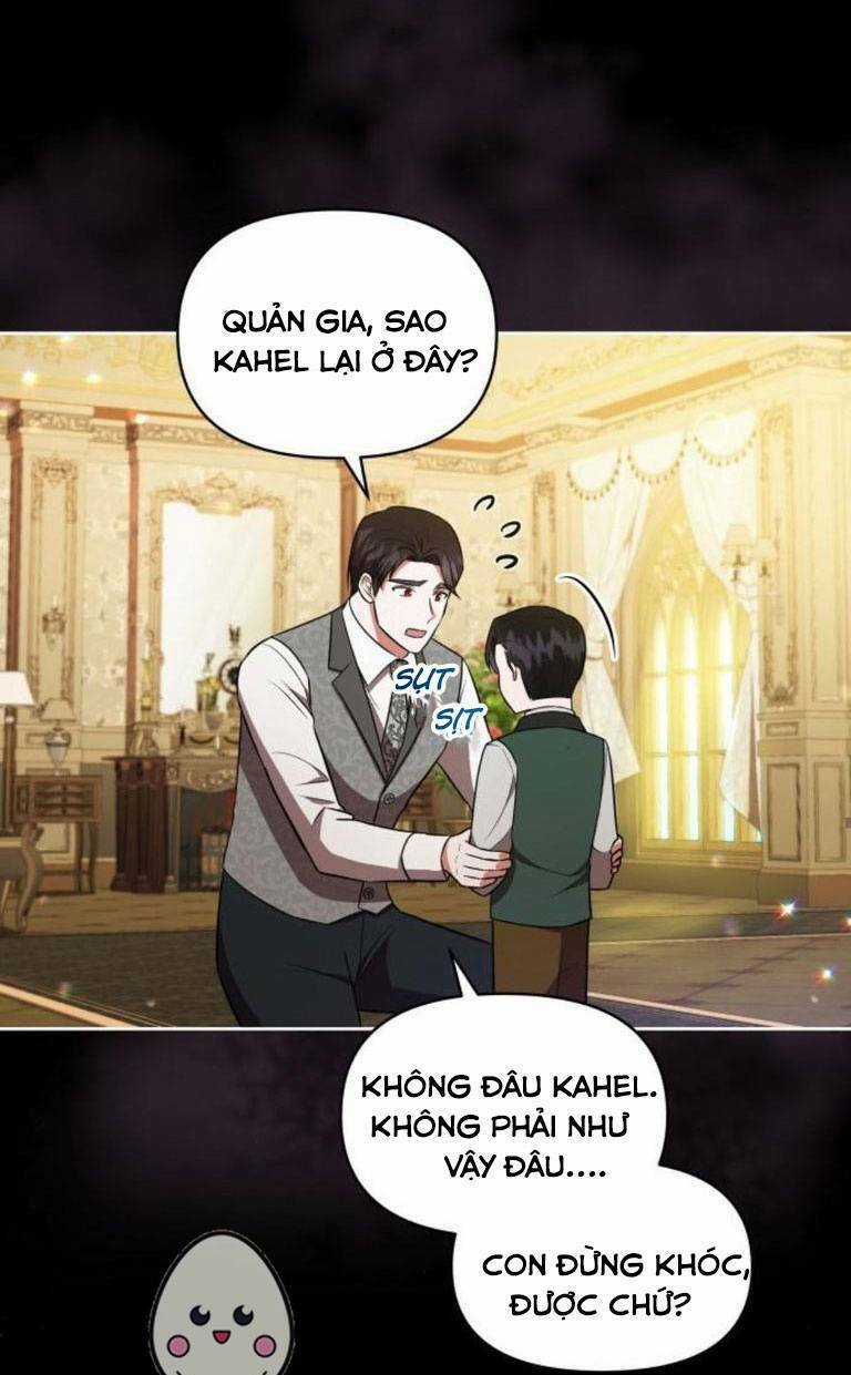 Công Tước Ác Quỷ Không Ngủ Được Chapter 16 trang 8