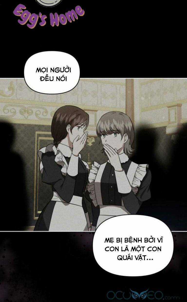 Công Tước Ác Quỷ Không Ngủ Được Chapter 16 trang 9