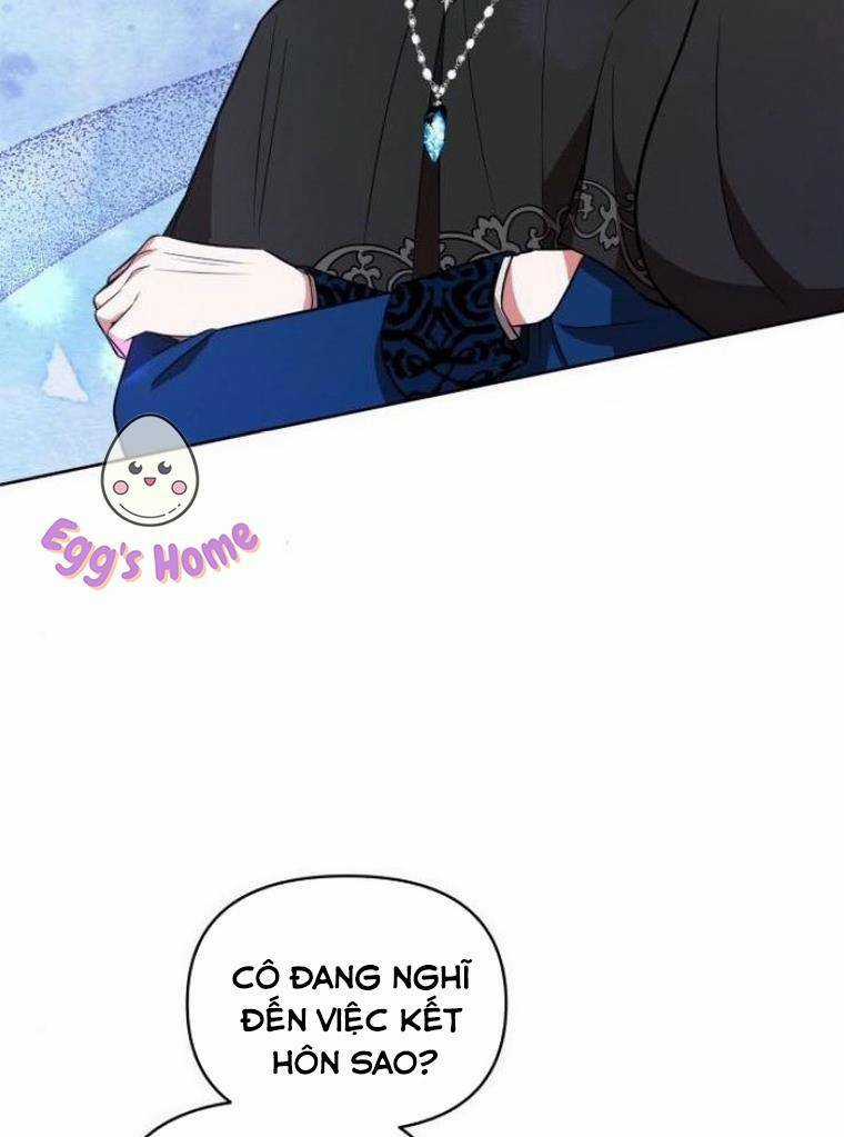 Công Tước Ác Quỷ Không Ngủ Được Chapter 17 trang 15