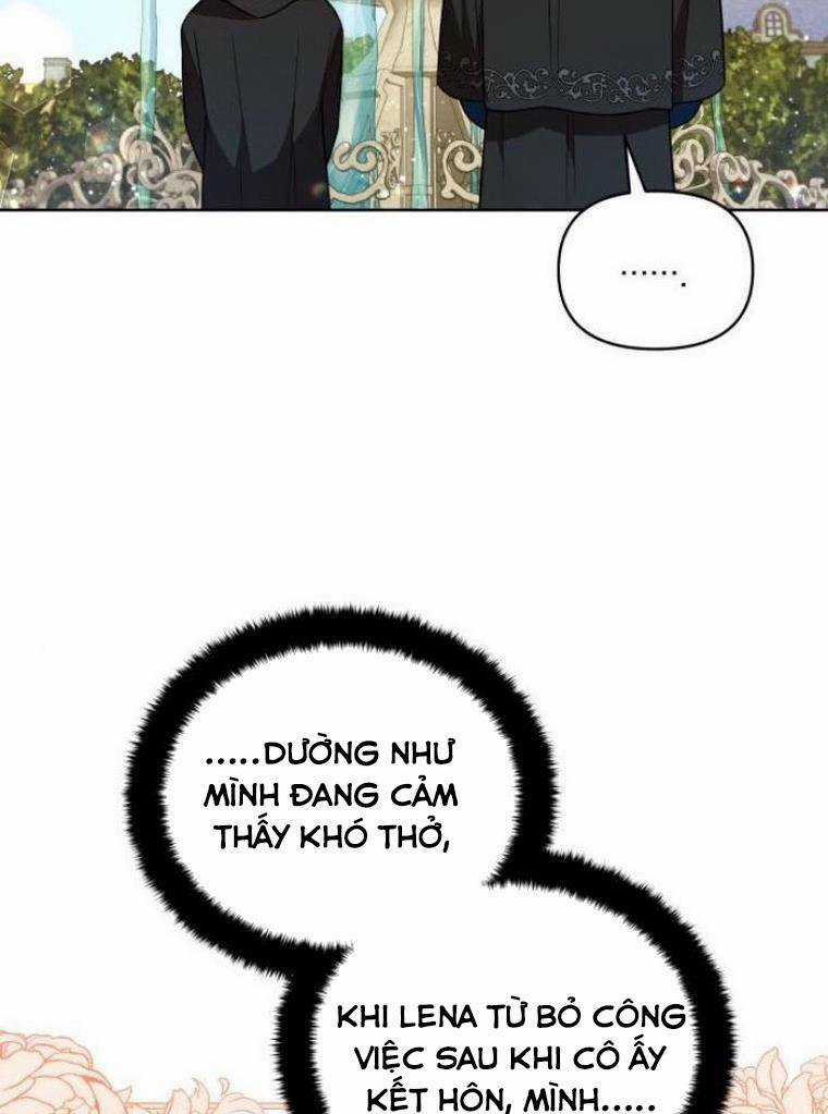 Công Tước Ác Quỷ Không Ngủ Được Chapter 17 trang 18