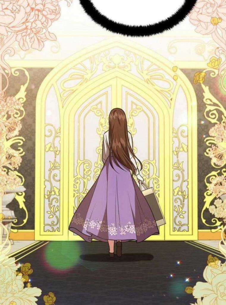 Công Tước Ác Quỷ Không Ngủ Được Chapter 17 trang 19