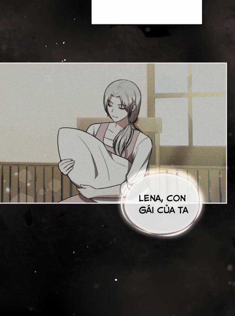 Công Tước Ác Quỷ Không Ngủ Được Chapter 17 trang 2