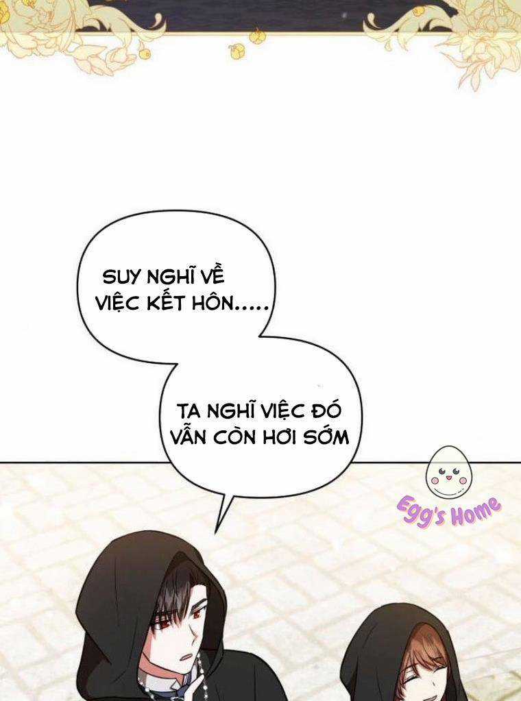 Công Tước Ác Quỷ Không Ngủ Được Chapter 17 trang 20