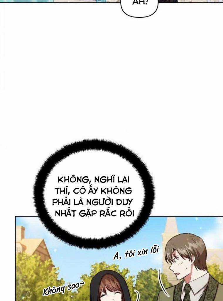 Công Tước Ác Quỷ Không Ngủ Được Chapter 17 trang 24