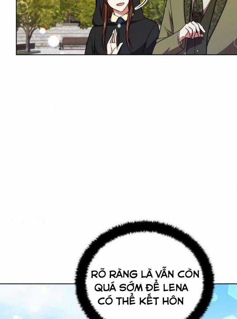 Công Tước Ác Quỷ Không Ngủ Được Chapter 17 trang 25