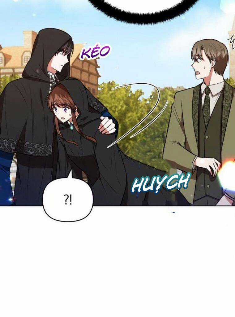 Công Tước Ác Quỷ Không Ngủ Được Chapter 17 trang 26