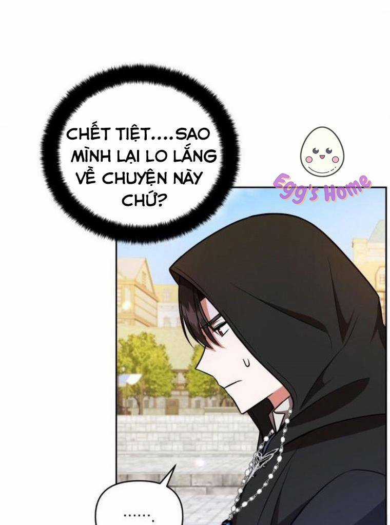 Công Tước Ác Quỷ Không Ngủ Được Chapter 17 trang 27