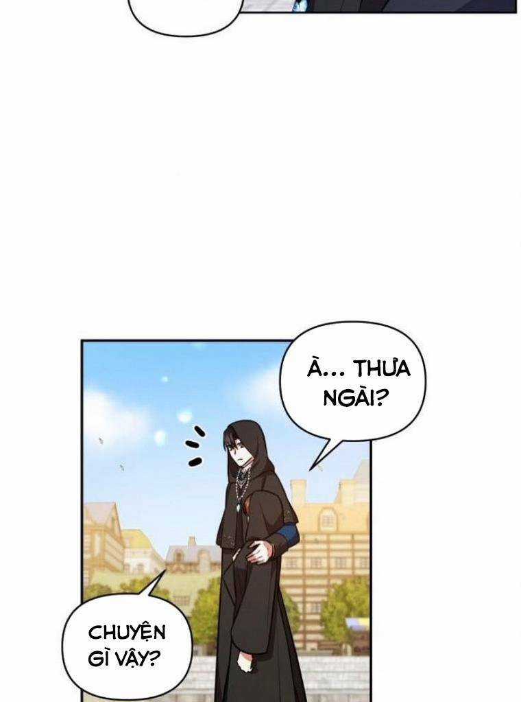 Công Tước Ác Quỷ Không Ngủ Được Chapter 17 trang 28