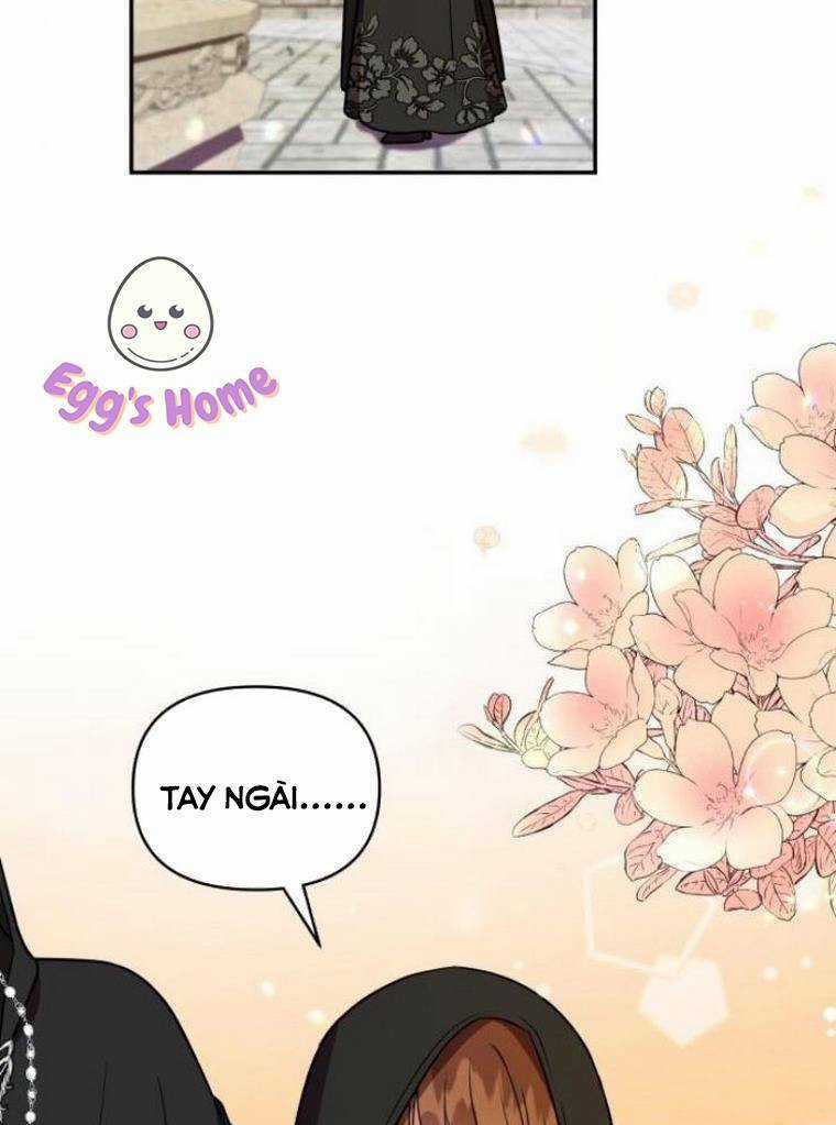 Công Tước Ác Quỷ Không Ngủ Được Chapter 17 trang 29