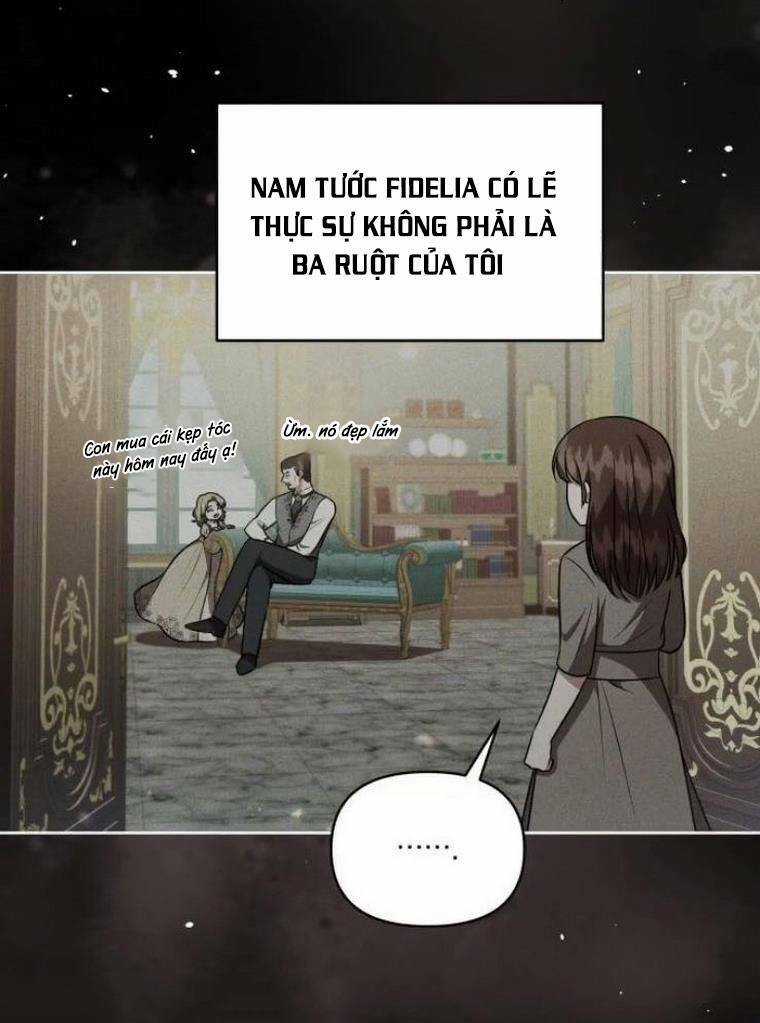 Công Tước Ác Quỷ Không Ngủ Được Chapter 17 trang 3