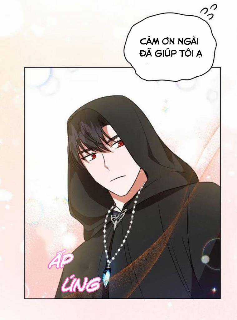 Công Tước Ác Quỷ Không Ngủ Được Chapter 17 trang 31