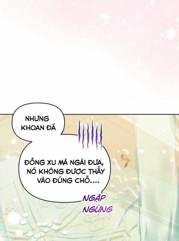 Công Tước Ác Quỷ Không Ngủ Được Chapter 17 trang 32