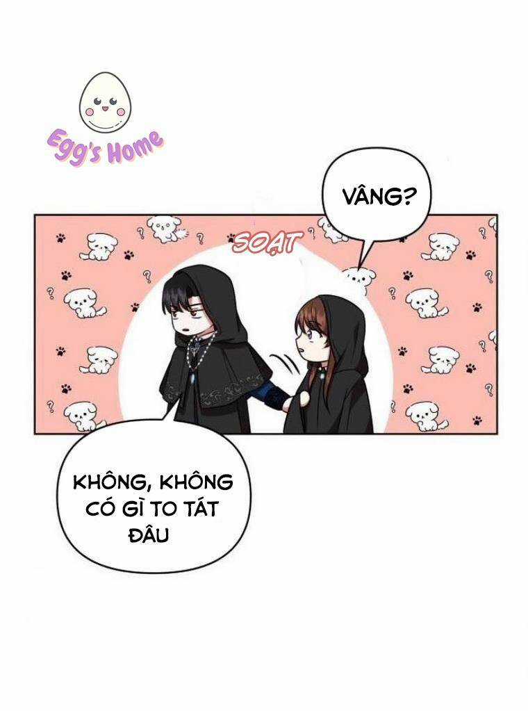 Công Tước Ác Quỷ Không Ngủ Được Chapter 17 trang 34