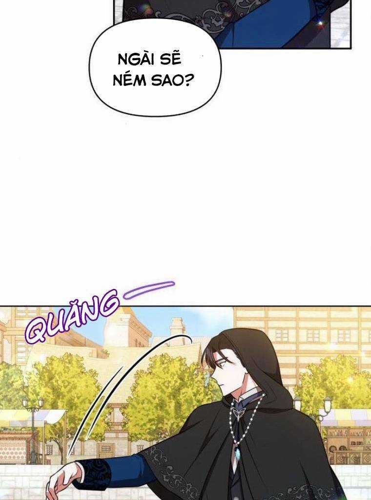 Công Tước Ác Quỷ Không Ngủ Được Chapter 17 trang 36