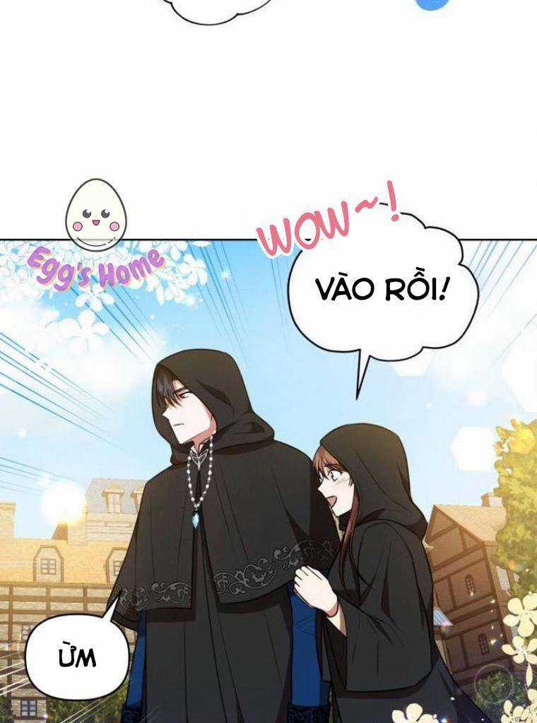 Công Tước Ác Quỷ Không Ngủ Được Chapter 17 trang 38