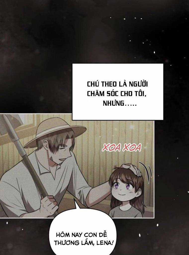 Công Tước Ác Quỷ Không Ngủ Được Chapter 17 trang 4