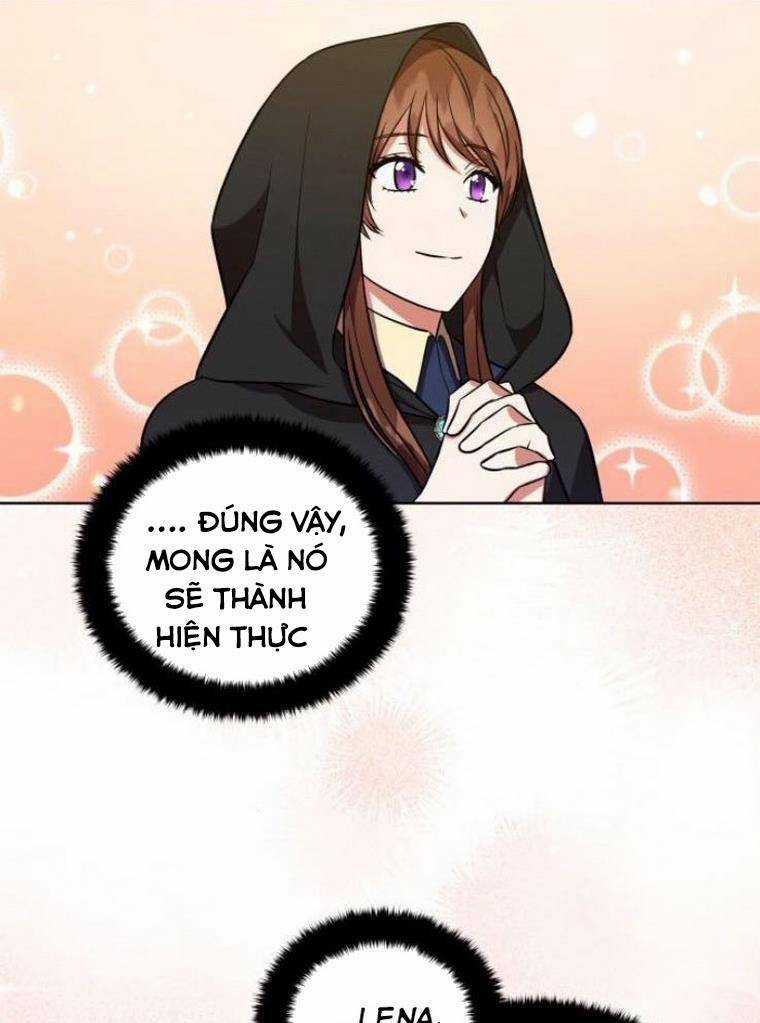 Công Tước Ác Quỷ Không Ngủ Được Chapter 17 trang 41