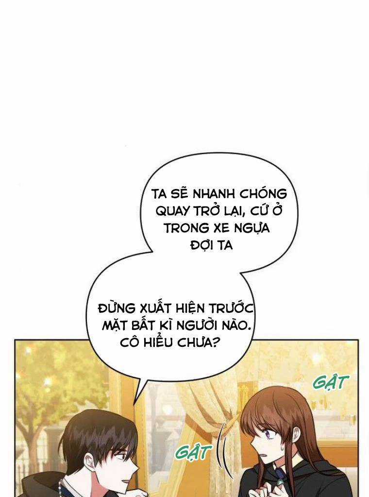 Công Tước Ác Quỷ Không Ngủ Được Chapter 17 trang 46