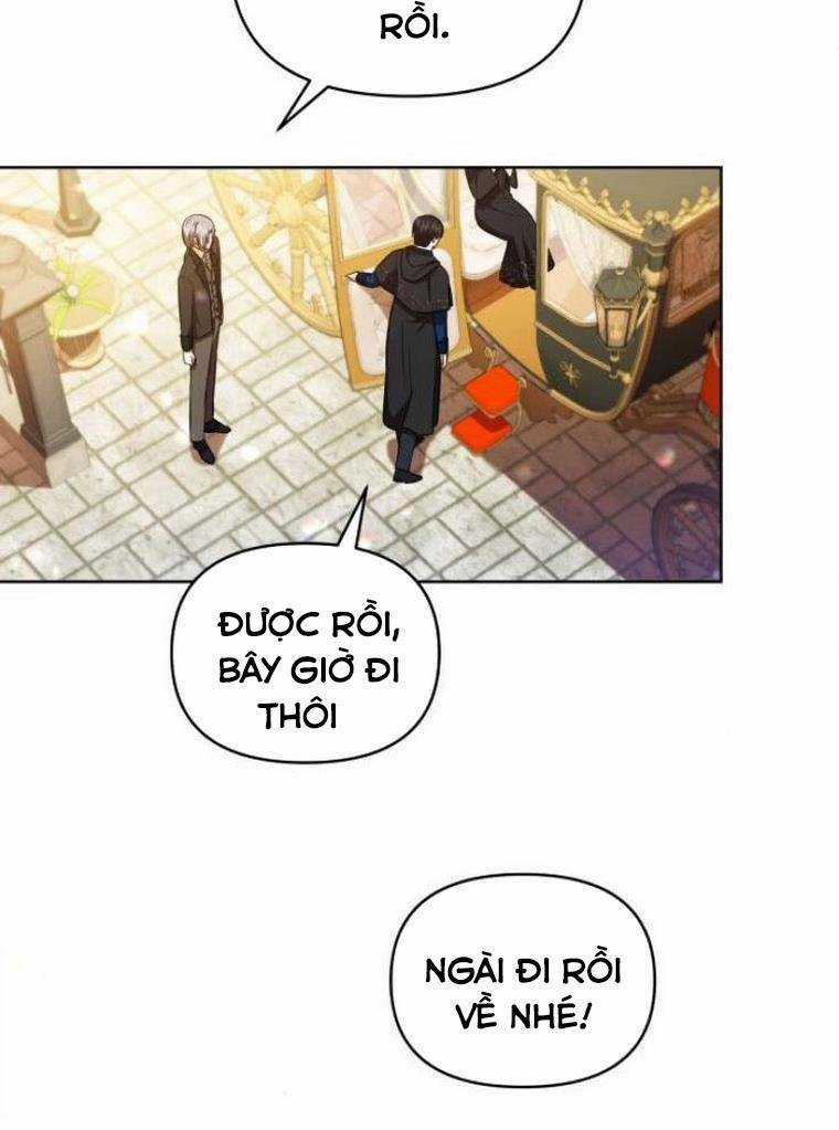 Công Tước Ác Quỷ Không Ngủ Được Chapter 17 trang 48