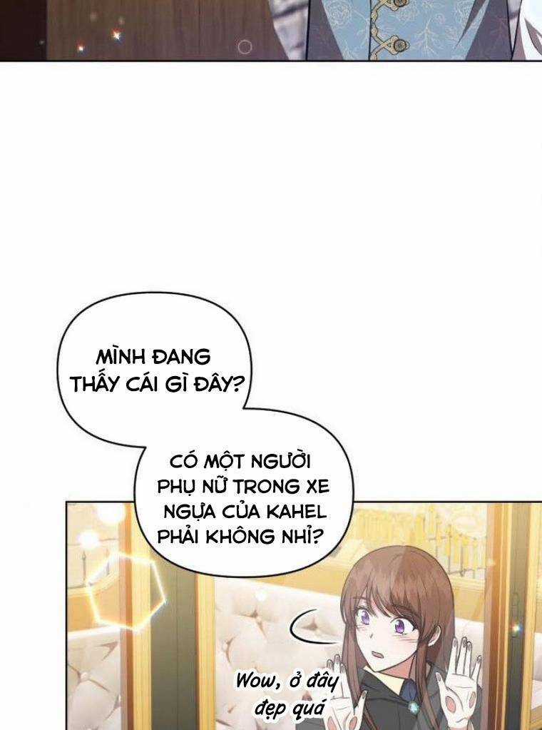 Công Tước Ác Quỷ Không Ngủ Được Chapter 17 trang 51