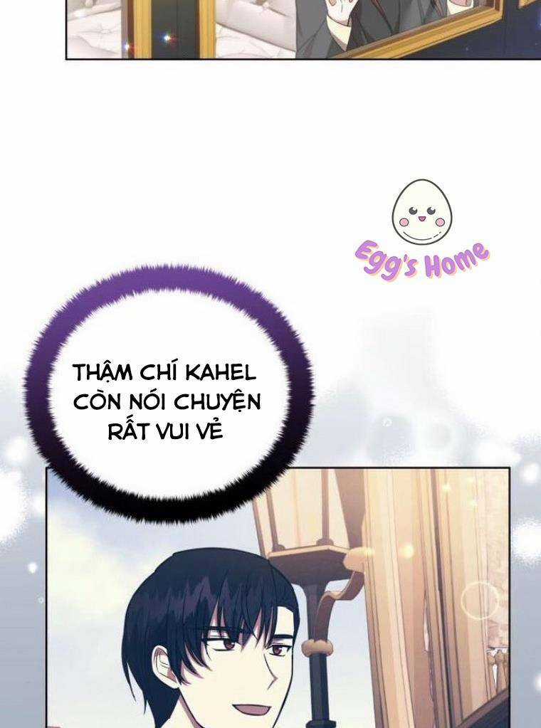 Công Tước Ác Quỷ Không Ngủ Được Chapter 17 trang 52