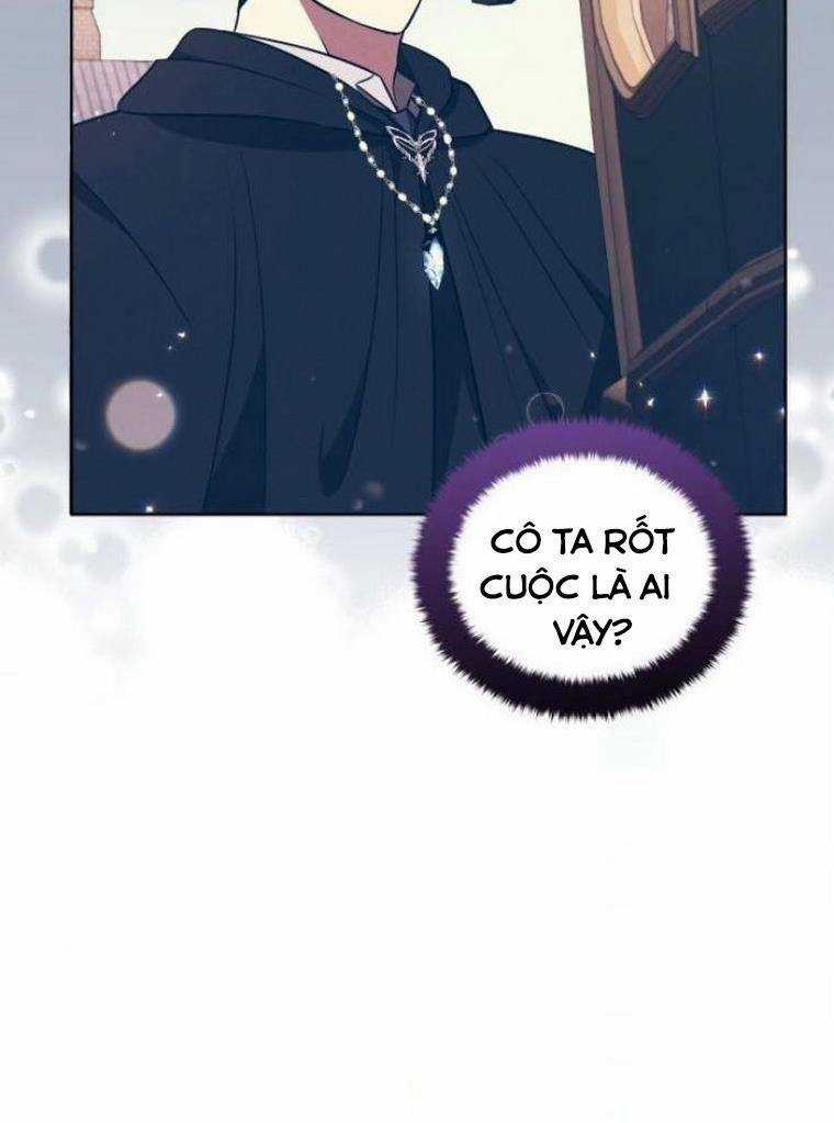 Công Tước Ác Quỷ Không Ngủ Được Chapter 17 trang 53