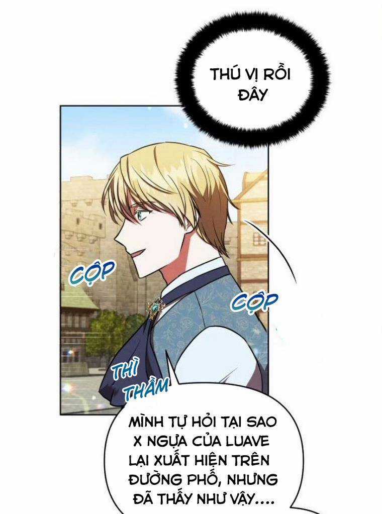 Công Tước Ác Quỷ Không Ngủ Được Chapter 17 trang 54