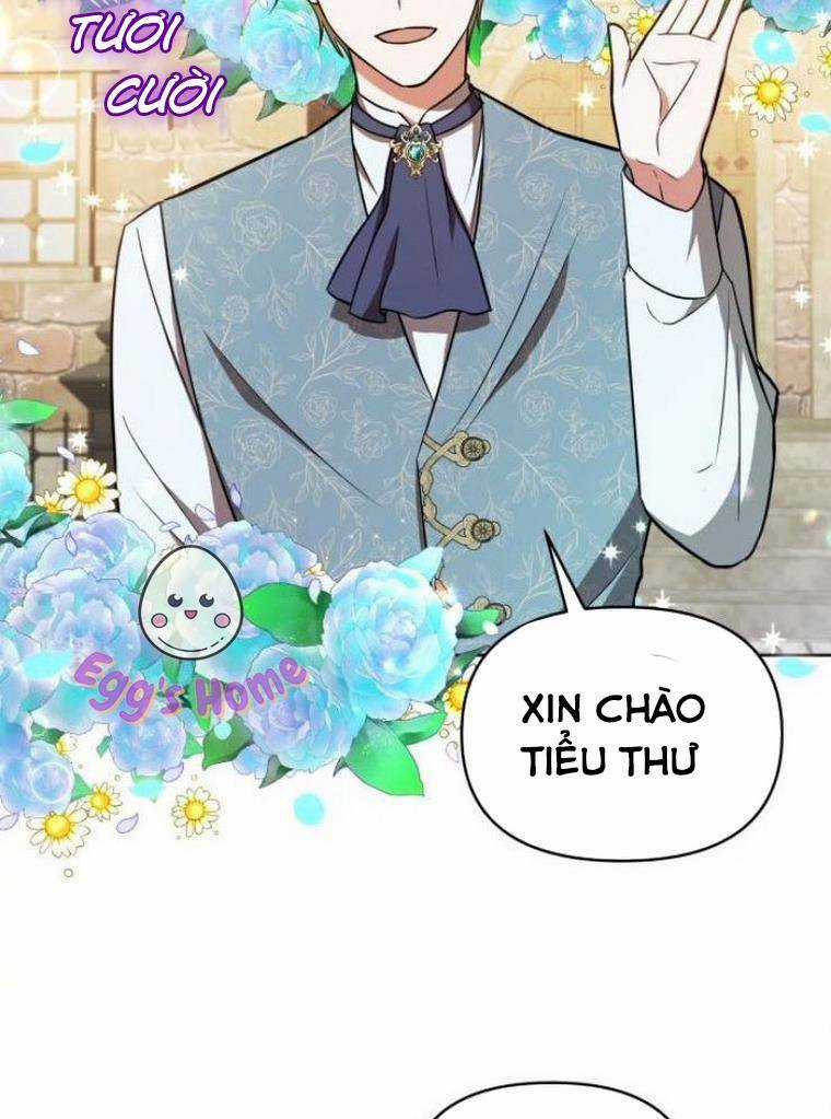 Công Tước Ác Quỷ Không Ngủ Được Chapter 17 trang 57