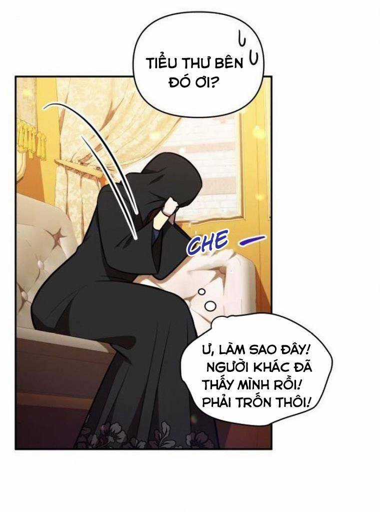 Công Tước Ác Quỷ Không Ngủ Được Chapter 17 trang 59