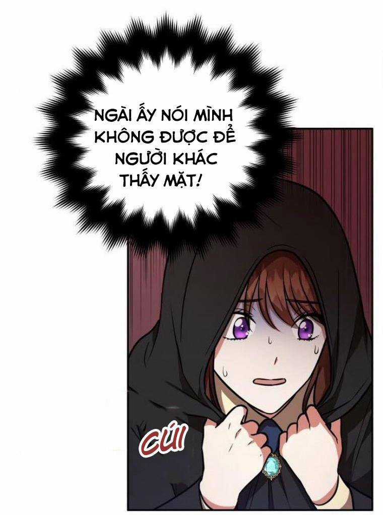 Công Tước Ác Quỷ Không Ngủ Được Chapter 17 trang 60