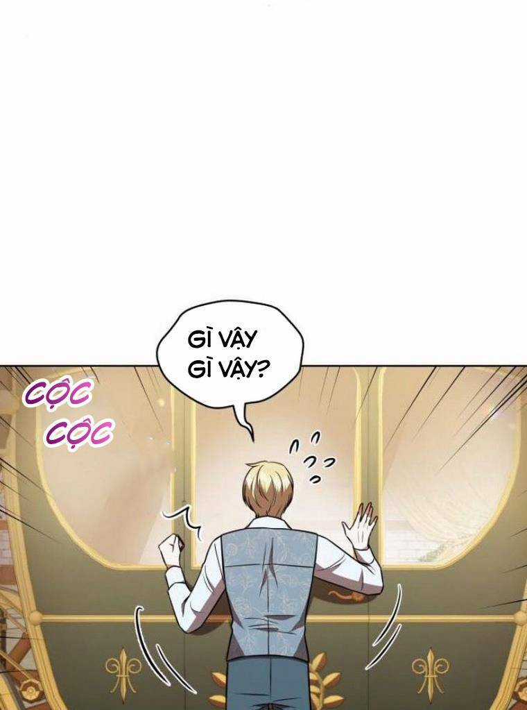 Công Tước Ác Quỷ Không Ngủ Được Chapter 17 trang 61