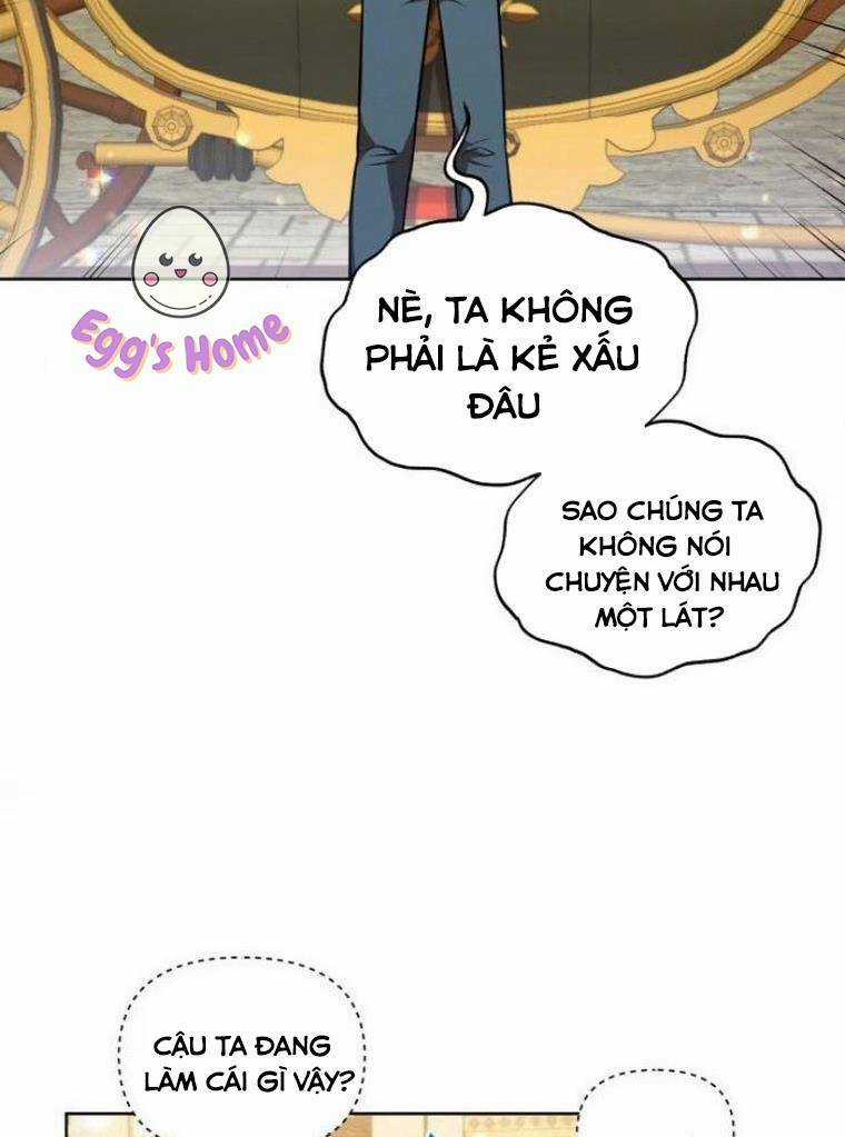 Công Tước Ác Quỷ Không Ngủ Được Chapter 17 trang 62