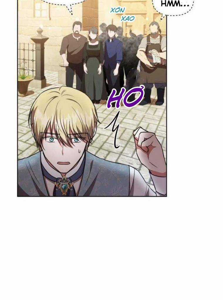 Công Tước Ác Quỷ Không Ngủ Được Chapter 17 trang 63