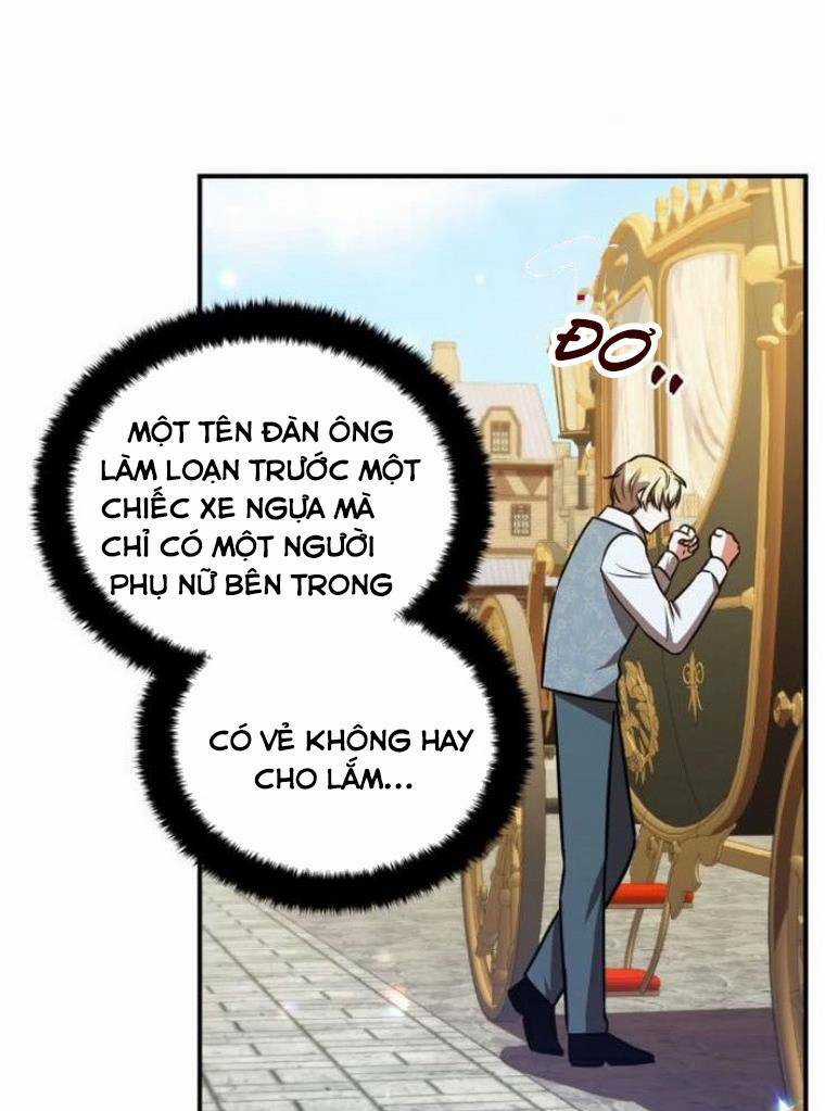 Công Tước Ác Quỷ Không Ngủ Được Chapter 17 trang 64
