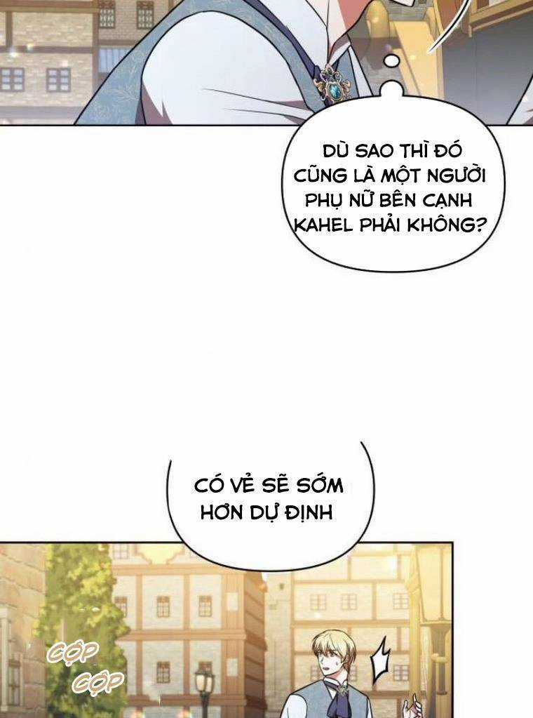 Công Tước Ác Quỷ Không Ngủ Được Chapter 17 trang 66