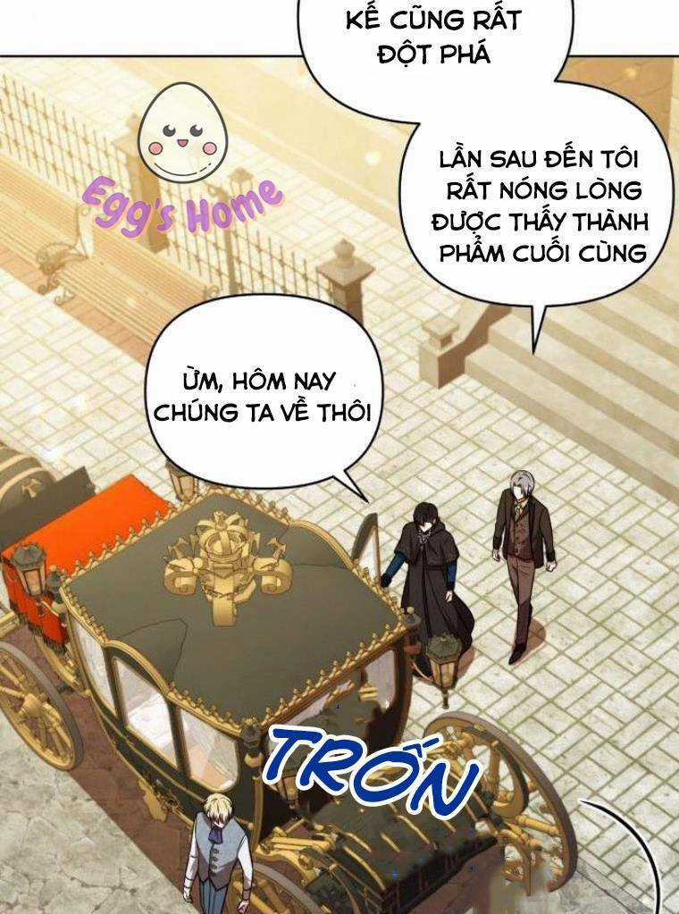 Công Tước Ác Quỷ Không Ngủ Được Chapter 17 trang 68